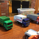 Illustration for article titled Enormous Die-Cast Collection - Box 36 - Trash n Tow